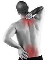 Escuela de Espalda en Getafe realizada en Clínica AXIS para mejorar postura y reducir dolor lumbar