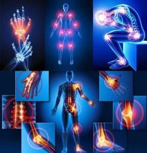 Tratamiento de fibromialgia y síndrome de fatiga crónica en Clínica AXIS Getafe