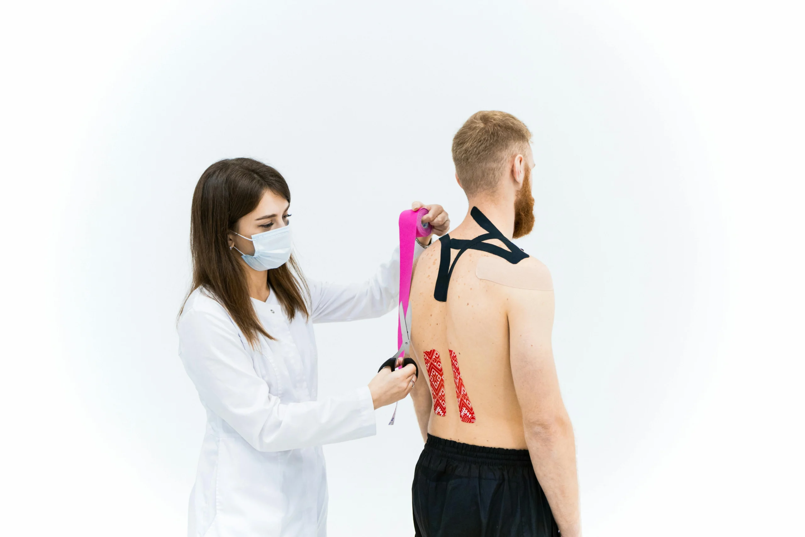 Fisioterapia en Getafe Clínica Axis