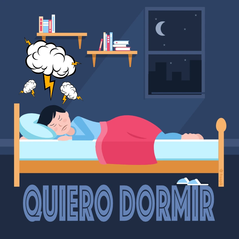 Tratamiento del insomnio en Getafe realizado en Clínica AXIS