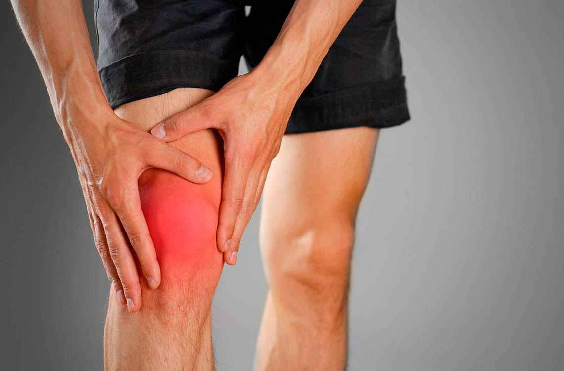 Recuperación de lesiones y postentrenamiento en Clínica AXIS Getafe