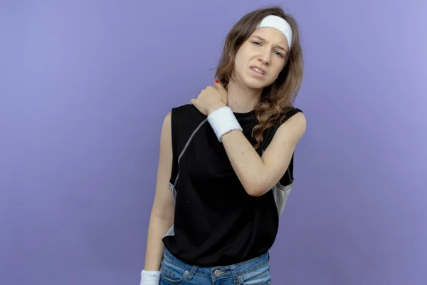 Tratamiento de la fibromialgia en Madrid Clínica AXIS